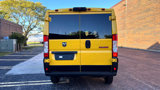 Used 2020 RAM ProMaster 1500 image 4