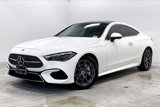Used 2024 Mercedes-Benz CLE 300 4MATIC Coupe image 2