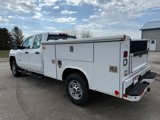 Used 2017 Chevrolet Silverado 2500 W/T w/ WT Fleet Convenience Package image 4
