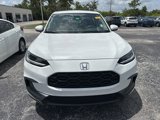 Used 2023 Honda HR-V LX image 2