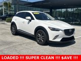 Used 2016 MAZDA CX-3 Grand Touring image 4