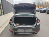 New 2025 MAZDA MAZDA3 s image 5