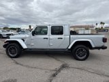 Used 2023 Jeep Gladiator Overland image 4