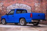Used 1990 Chevrolet Silverado 1500 2WD Regular Cab image 6