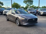Used 2023 MAZDA MAZDA3 s image 4