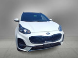 Used 2020 Kia Sportage S w/ S Premium Package image 3