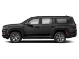 Used 2022 Jeep Wagoneer Series II w/ Convenience Group I image 2