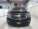 Used 2016 Chevrolet Tahoe LTZ image 4