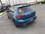 Used 2021 Volkswagen Golf 4-Door image 5