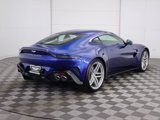 New 2025 Aston Martin V8 Vantage Coupe image 5