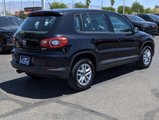 Used 2011 Volkswagen Tiguan S image 2