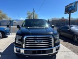 Used 2016 Ford F150 XLT w/ Equipment Group 302A Luxury image 2