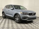 Certified 2021 Volvo XC40 T5 Inscription image 2