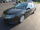 Used 2010 Ford Fusion SE image 3
