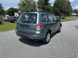 Used 2011 Subaru Forester 2.5X w/ Alloy Wheel Value Pkg image 5