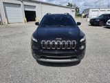 Used 2017 Jeep Cherokee Latitude w/ Safety/Convenience Group image 3