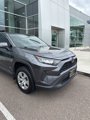 Used 2022 Toyota RAV4 LE image 3