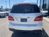 Certified 2017 Mercedes-Benz GLS 550 4MATIC image 3