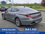 Used 2023 Hyundai Sonata SEL w/ Cargo Package image 5