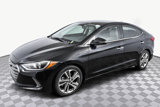 Used 2017 Hyundai Elantra Limited image 4