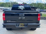 Used 2018 Chevrolet Silverado 1500 Custom w/ Custom Value Package image 6