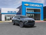 Used 2025 Chevrolet Trax LT w/ Driver Confidence Package image 2