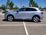 Used 2022 Audi Q5 2.0T Premium Plus image 2