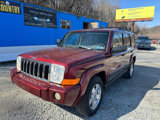 Used 2007 Jeep Commander Sport image 4