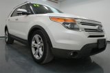 Used 2012 Ford Explorer Limited image 2