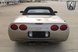 Used 2000 Chevrolet Corvette Convertible w/ Performance Handling Pkg image 5