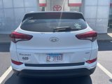 Used 2017 Hyundai Tucson SE image 3