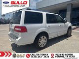 Used 2013 Lincoln Navigator 2WD w/ HD Trailer Tow Pkg image 3