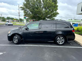 Used 2014 Honda Odyssey Touring image 2