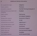 Used 2023 Tesla Model X Plaid image 3