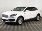 Used 2019 Lincoln Nautilus Premier image 6
