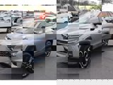 New 2025 Chevrolet Trax RS w/ Driver Confidence Package image 3