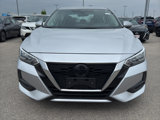 Certified 2021 Nissan Sentra SV image 3