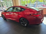 Certified 2023 Acura Integra A-Spec image 4