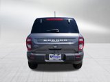 New 2025 Ford Bronco Sport Outer Banks image 4