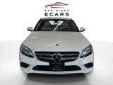 Used 2019 Mercedes-Benz C 300 Sedan image 2