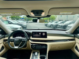 Certified 2023 INFINITI QX60 Luxe w/ Cargo Package image 2