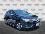 Used 2018 Acura RDX FWD w/ Advance Package image 2
