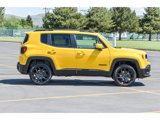 Used 2017 Jeep Renegade Altitude image 2