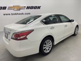 Used 2014 Nissan Altima 2.5 S image 5