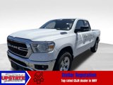 Used 2022 RAM 1500 Big Horn image 3