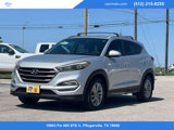 Used 2016 Hyundai Tucson SE w/ Option Group 02 image 3
