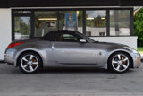 Used 2007 Nissan 350Z Grand Touring image 4