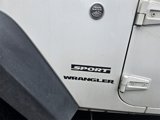 Used 2014 Jeep Wrangler Sport w/ Connectivity Group image 4
