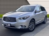 Used 2015 INFINITI QX60 AWD w/ Premium Plus Package image 6