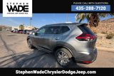 Used 2018 Nissan Rogue SL image 3